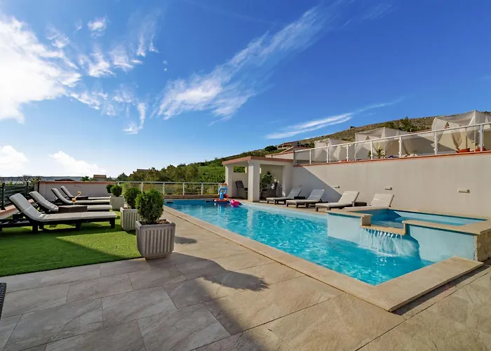 Melandura-6 By Interhome Daire