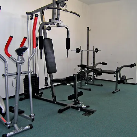 アパート Melandura-6 By Interhome *