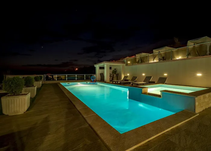 Melandura-6 By Interhome Апартаменты Dinjiska