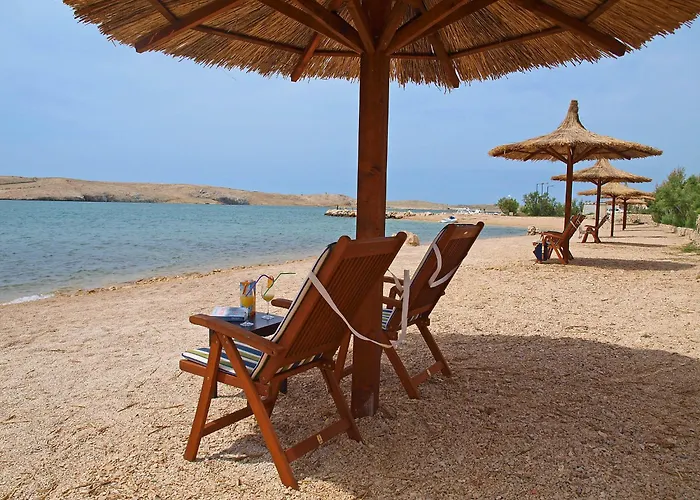 Melandura-6 By Interhome * Dinjiska